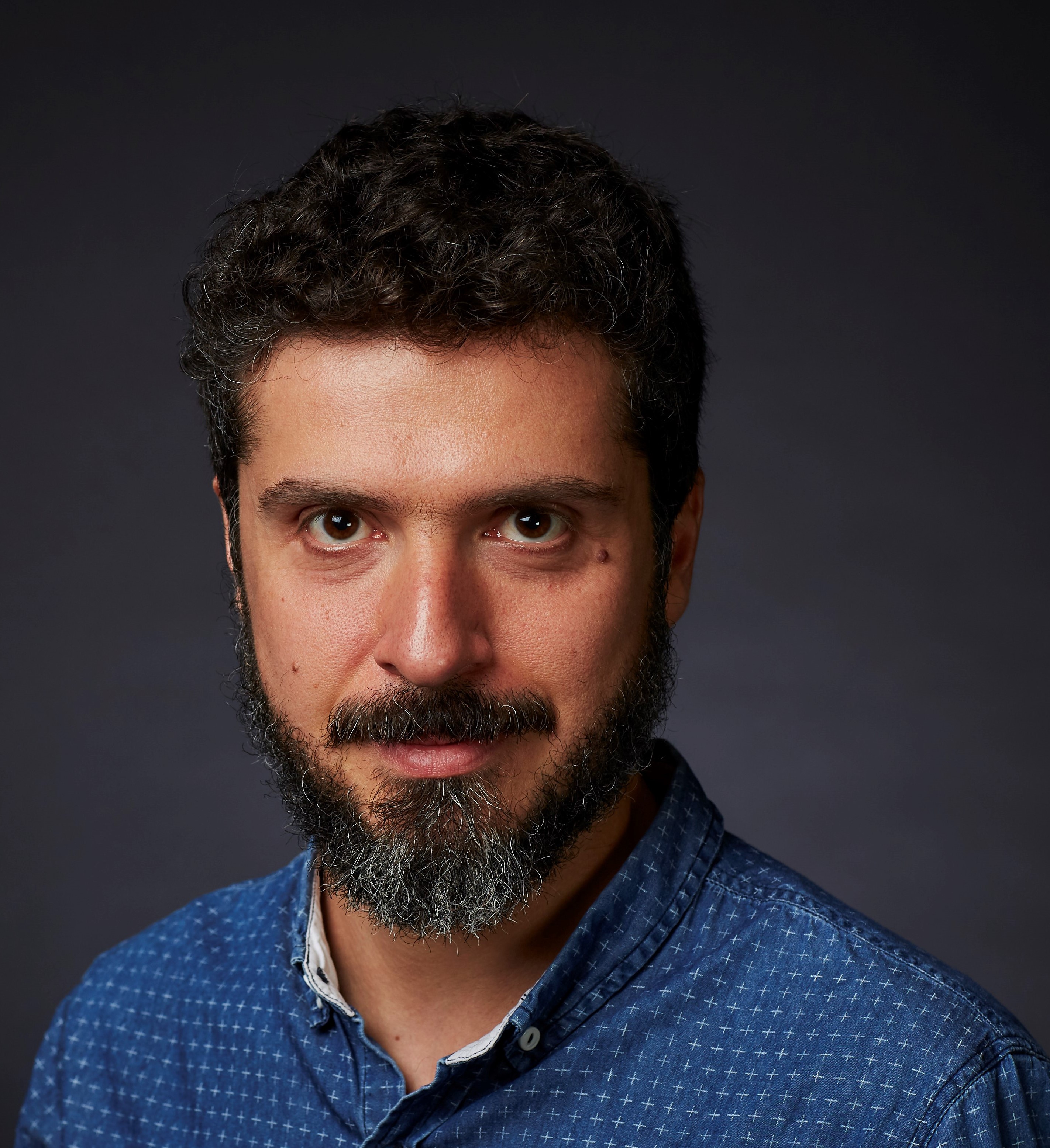 Markos Valaris